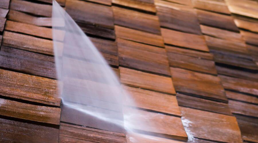 Professional tile roof repair services in Mohler, WA